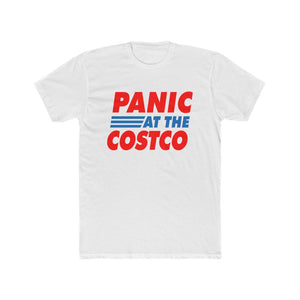 Panic At The Costco
